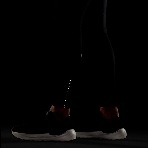 Lululemon Mens’s SenseKnit high rise running tights - 28” Small NWT - Picture 6 of 10